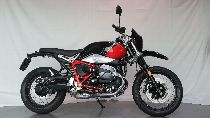 Motorrad kaufen Neufahrzeug BMW R nine T Urban G/S ABS (retro)