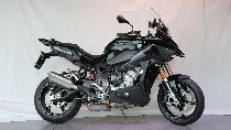 Motorrad kaufen Neufahrzeug BMW S 1000 XR ABS (touring)