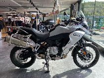 Motorrad kaufen Occasion BMW F 850 GS Adventure (enduro)