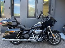 Motorrad kaufen Occasion HARLEY-DAVIDSON FLTRU 1868 Road Glide Ultra (touring)