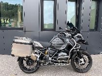 Motorrad kaufen Occasion BMW R 1200 GS Adventure ABS (enduro)