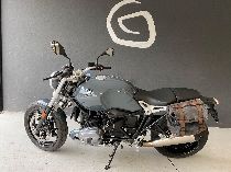 Motorrad kaufen Occasion BMW R nine T Pure ABS (retro)
