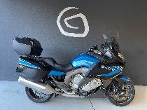 Motorrad kaufen Occasion BMW K 1600 GT ABS (touring)