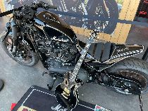 Motorrad kaufen Neufahrzeug HARLEY-DAVIDSON FXLRS 1868 Low Rider S 114 (custom)