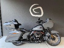 Motorrad kaufen Occasion HARLEY-DAVIDSON FLTRXSE 1923 CVO Road Glide Special 117 (touring)