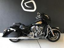 Motorrad kaufen Vorführmodell INDIAN Chieftain