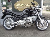 Motorrad kaufen Occasion BMW R 1150 R (naked)