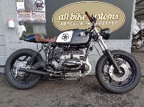 Motorrad kaufen Occasion BMW R 80 (custom)