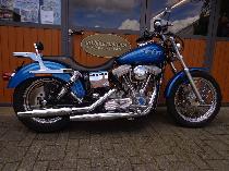 Motorrad kaufen Occasion HARLEY-DAVIDSON FXD 1340 Dyna Super Glide (custom)