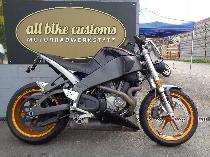 Motorrad kaufen Occasion BUELL XB12S 1200 Lightning (naked)