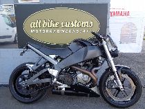 Motorrad kaufen Occasion BUELL XB12Ss 1200 Lightning Long (naked)