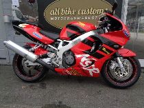 Motorrad kaufen Occasion HONDA CBR 900 RR Fireblade (sport)