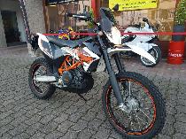 Motorrad kaufen Occasion KTM 690 Enduro R ABS (enduro)