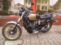 Motorrad kaufen Occasion YAMAHA XS 1100 (naked)