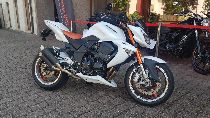 Motorrad kaufen Occasion KAWASAKI Z 1000 (naked)