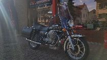 Motorrad kaufen Occasion MOTO GUZZI California II (touring)