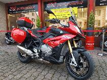 Motorrad kaufen Occasion BMW S 1000 XR ABS (touring)