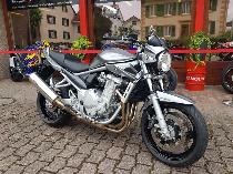 Motorrad kaufen Occasion SUZUKI GSF 1250 A Bandit ABS (naked)