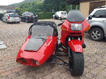 Motorrad kaufen Occasion ARMEC ALS-BMW R1100 (gespann)