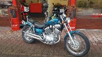 Motorrad kaufen Occasion YAMAHA XV 535 S Virago (custom)