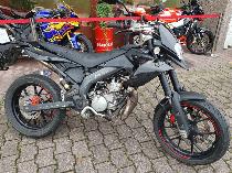 Motorrad kaufen Occasion DERBI Senda 50 DRD Evo SM (supermoto)