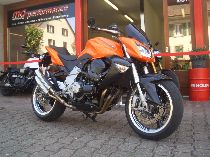 Motorrad kaufen Occasion KAWASAKI Z 1000 (naked)