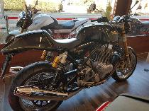 Motorrad kaufen Occasion NORTON C 961 Sport (retro)