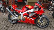 Motorrad kaufen Occasion HONDA VTR 1000 HRC-S1 (sport)