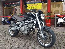 Motorrad kaufen Occasion MOTO MORINI 9 1/2 (naked)