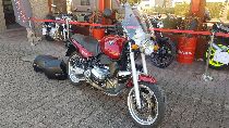Motorrad kaufen Occasion BMW R 1100 R (touring)