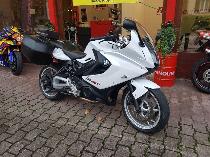 Motorrad kaufen Occasion BMW F 800 GT ABS (touring)