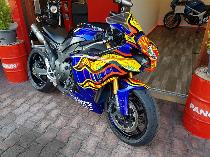 Motorrad kaufen Occasion YAMAHA YZF-R1 (sport)