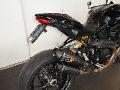 DUCATI 1200 Monster R ABS Occasion 