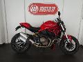 DUCATI 1200 Monster ABS Occasion 