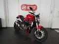 DUCATI 1200 Monster ABS Occasion 