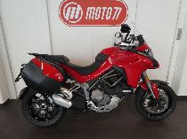 Motorrad kaufen Vorführmodell DUCATI 1260 Multistrada (enduro)