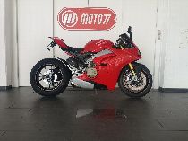 Motorrad kaufen Occasion DUCATI 1103 Panigale V4 (sport)