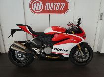 Motorrad kaufen Vorführmodell DUCATI 959 Panigale ABS (sport)