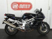 Motorrad kaufen Occasion APRILIA SL 1000 Falco (sport)