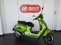 Motorrad kaufen Occasion PIAGGIO Vespa GTS 300 Super (roller)