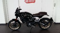 Motorrad kaufen Neufahrzeug DUCATI 803 Scrambler Café Racer (retro)