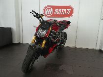 Motorrad kaufen Occasion DUCATI 1098 Streetfighter S (naked)