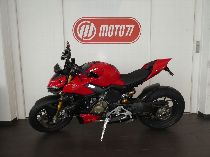 Motorrad kaufen Neufahrzeug DUCATI 1103 Streetfighter V4 S (naked)