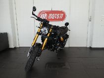 Motorrad kaufen Vorführmodell DUCATI 1100 Scrambler Pro (retro)