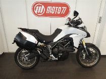 Motorrad kaufen Vorführmodell DUCATI 950 Multistrada (enduro)