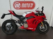 Motorrad kaufen Vorführmodell DUCATI 998 Panigale V4R (sport)