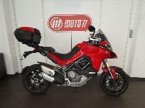 Motorrad kaufen Occasion DUCATI 1260 Multistrada (enduro)