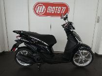 Motorrad kaufen Neufahrzeug PIAGGIO Liberty 125 iGet (roller)