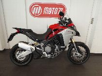 Motorrad kaufen Vorführmodell DUCATI 1260 Multistrada Enduro (enduro)