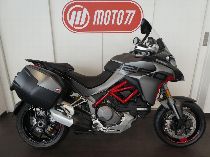 Motorrad kaufen Neufahrzeug DUCATI 1260 Multistrada (enduro)